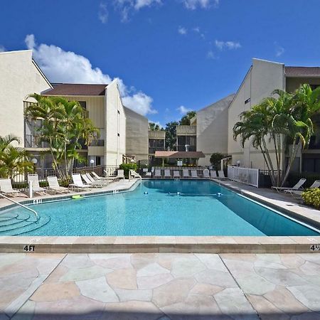 Bay Oaks - 6157 #E01 Villa Siesta Key Eksteriør billede