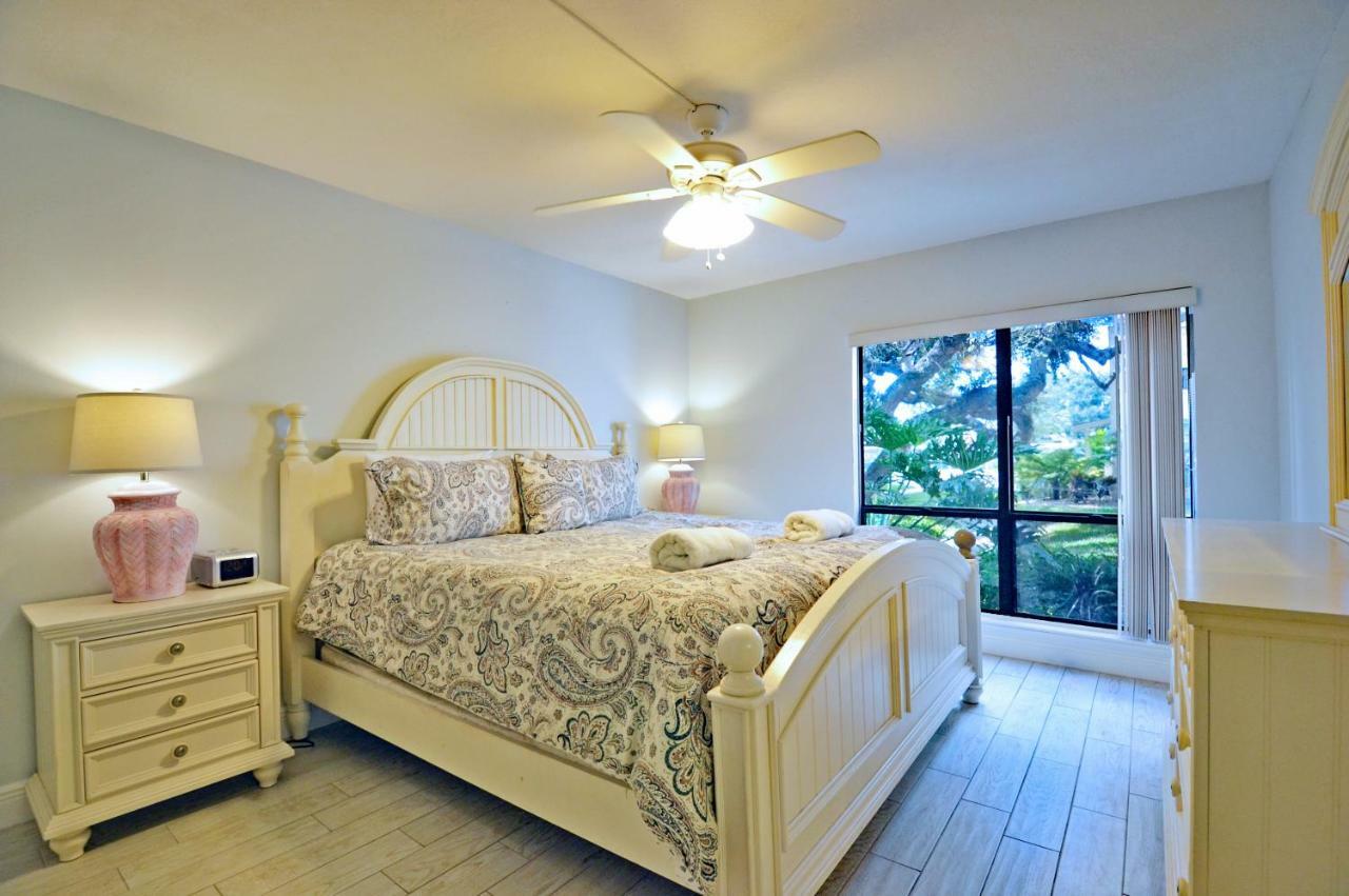 Bay Oaks - 6157 #E01 Villa Siesta Key Eksteriør billede