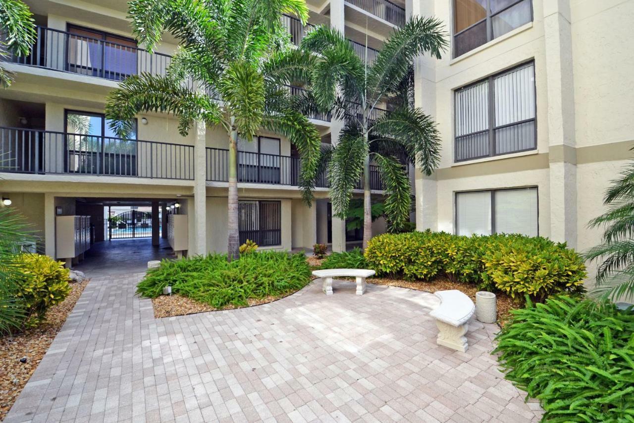 Bay Oaks - 6157 #E01 Villa Siesta Key Eksteriør billede